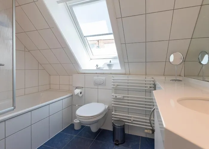 Kaept'n Gordon, App 15 아파트 *